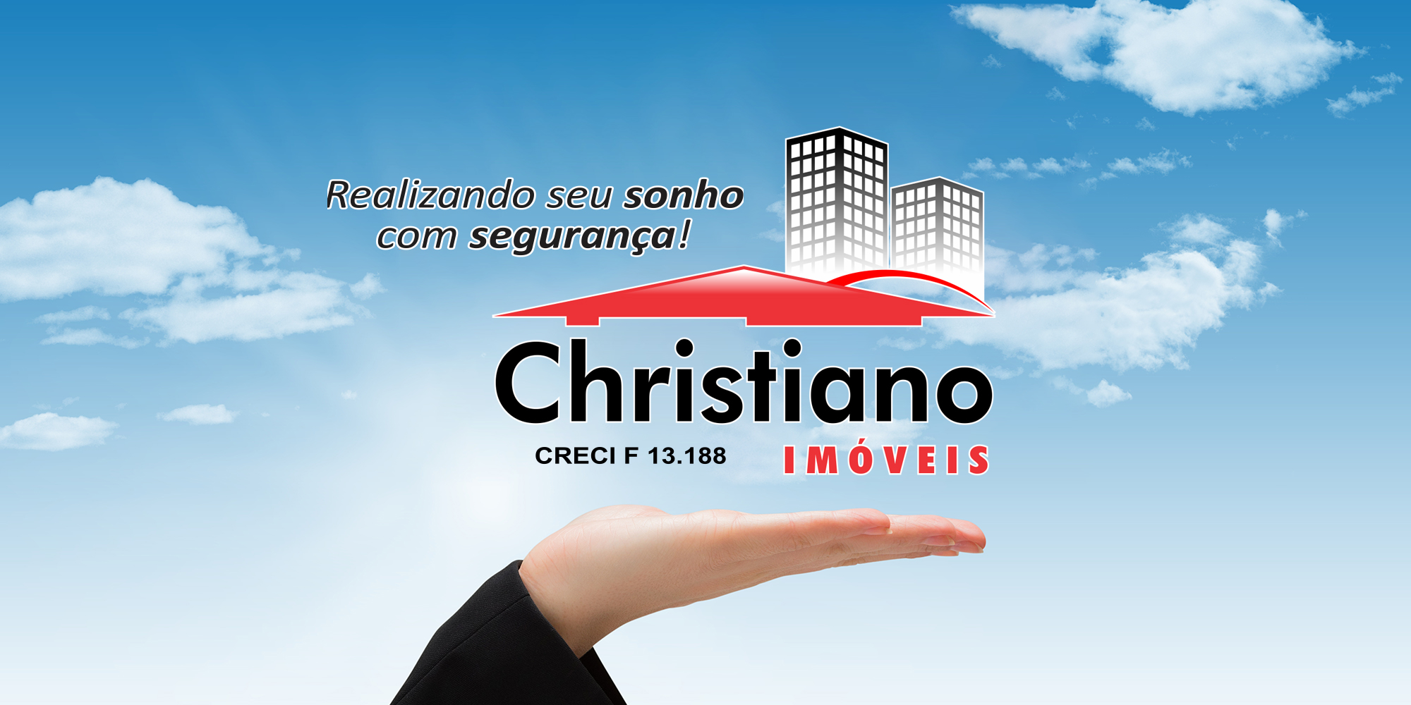 Christiano Imóveis